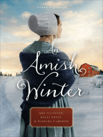 An Amish Winter