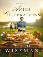 Amish Celebrations