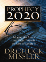 Prophecy 2020: Bringing the Future into Focus Through the Lens of Scripture
