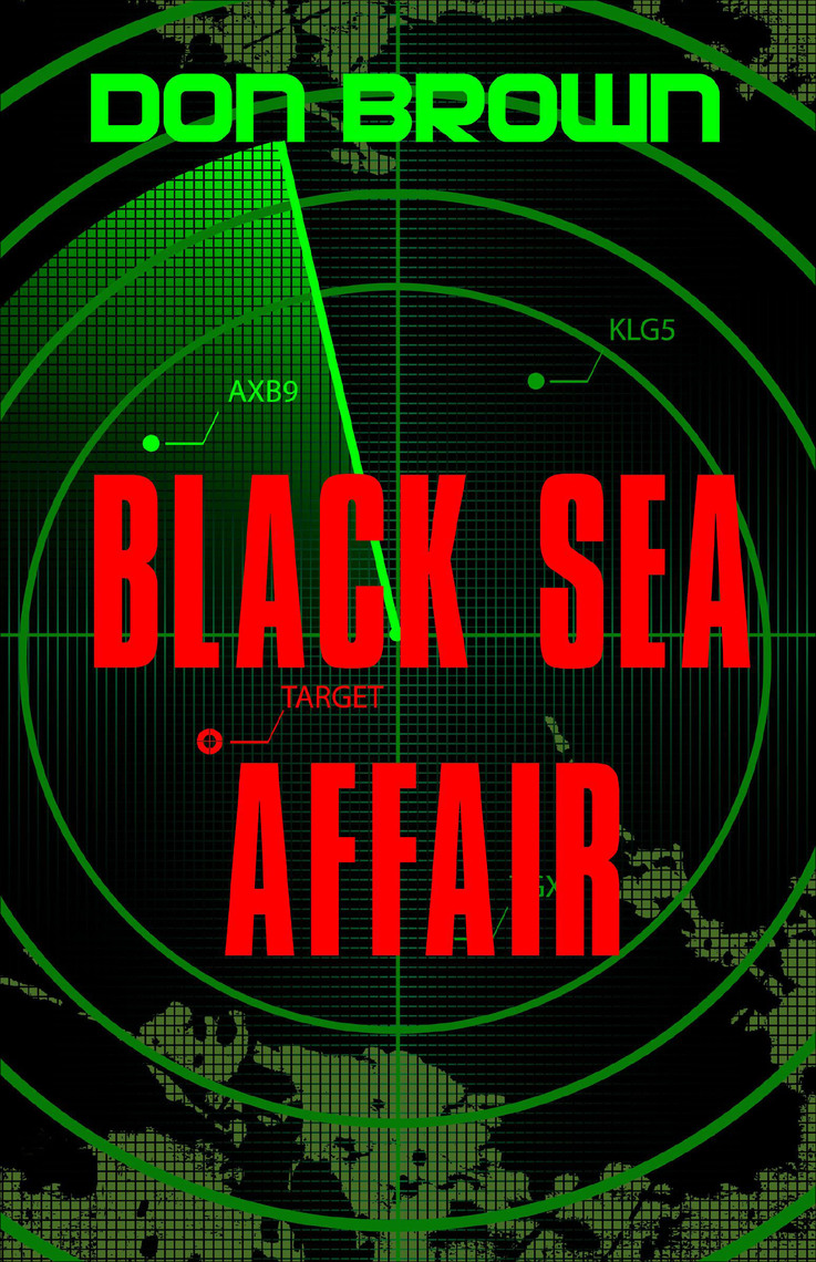 Black Sea Affair by Don Brown Ebook Scribd