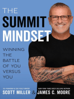 The Summit Mindset