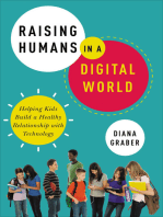 Raising Humans in a Digital World