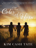 The Color of Hope