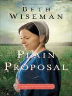 Plain Proposal