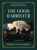 THE GOOD BARRISTER