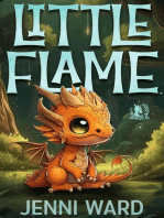 Little Flame: Dragon Village