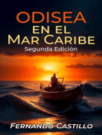 Odisea en el Mar el Caribe: Segunda Edición: Trilogía Náutica, #2