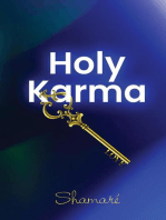 Holy Karma