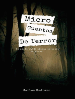 Micro Cuentos De Terror