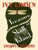 Ivy Linden and the Treasure of Skull Island