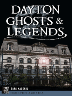 Dayton Ghosts & Legends