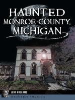 Haunted Monroe County, Michigan