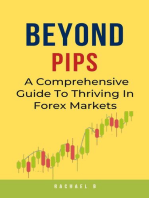 Beyond Pips: A Comprehensive Guide To Thriving In Forex Markets