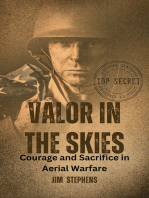 Valor in the Skies: Courage and Sacrifice in Aerial Warfare