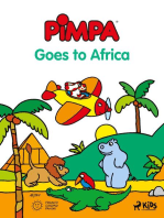 Pimpa Goes to Africa