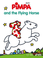 Pimpa - Pimpa and the Flying Horse