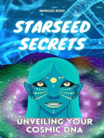 Starseed Secrets