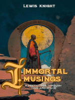 Immortal Musings