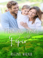 Picking Pears with Piper: Small Town Romance in Double Creek, #2