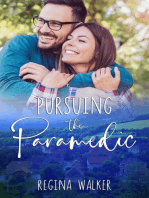 Pursuing the Paramedic: Small Town Romance in Double Creek, #1