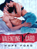 Valentine V Card