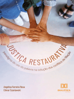 Justiça restaurativa