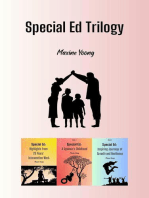 Special Ed Trilogy