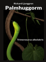 Palmhuggorm: Trimeresurus albolabris