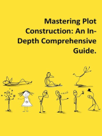 Mastering Plot Construction: An In-Depth Comprehensive Guide.