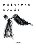 Muttered Words