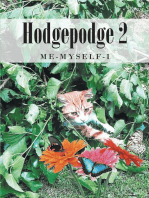 Hodgepodge 2