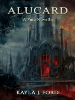 Alucard: A Fate Novella