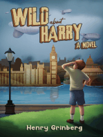 Wild About Harry: A Novel