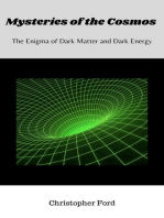 Mysteries of the Cosmos: The Enigma of Dark Matter and Dark Energy: The Science Collection