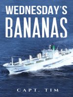 Wednesday's Bananas