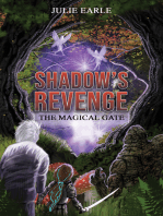 Shadow's Revenge: The Magical Gate