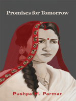 Promises for Tomorrow