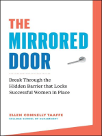 The Mirrored Door