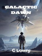 Galactic Dawn