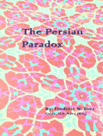 The Persian Paradox