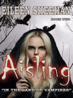 Aisling: In the Land of Vampires