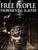Free People from Mental Slavery (Vol: 2)