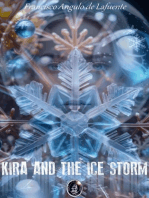 Kira and the Ice Storm