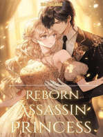 Reborn Assassin Princess