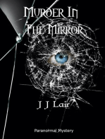 Murder in the Mirror