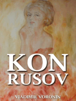 Kon Rusov
