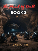 The Planet of Death Book 3