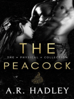 The Peacock: The Physical Collection