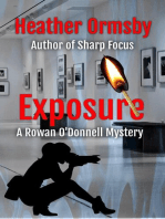 Exposure: A Rowan O'Donnell Mystery