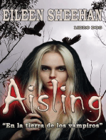 Aisling "En la tierra de los vampiros"